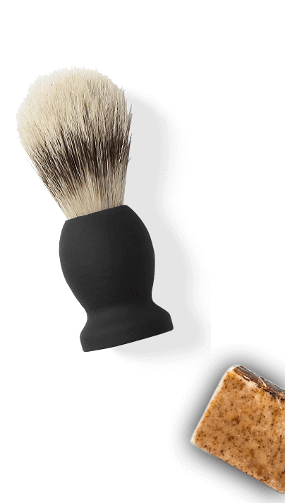 brush